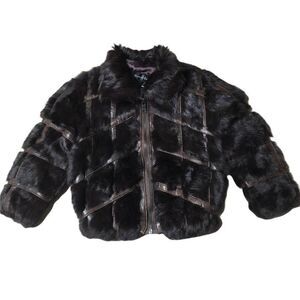 Knoles&Carter Winter jacket size M 2-3